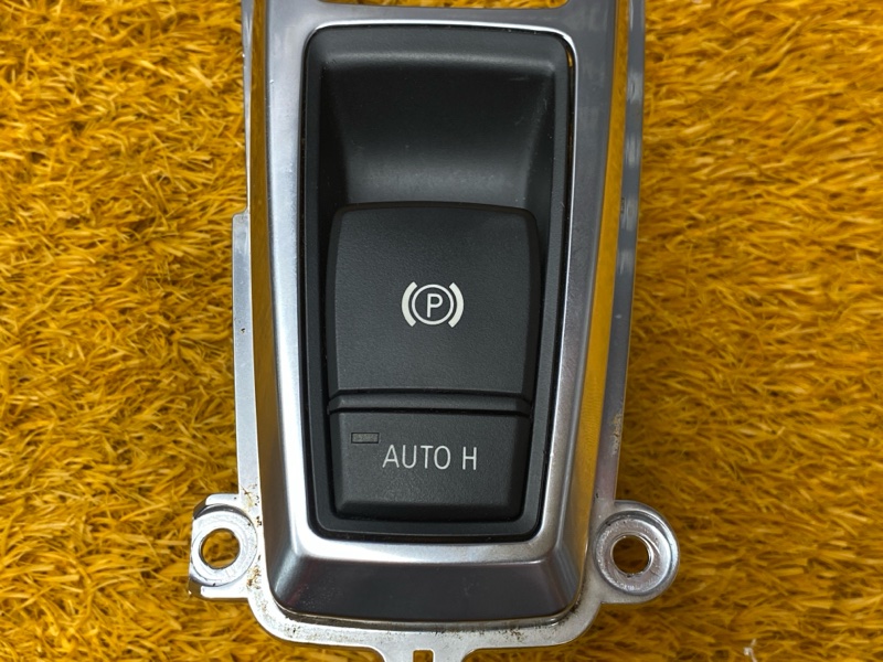 Кнопка стояночного тормоза, 1400 рублей, Красноярск