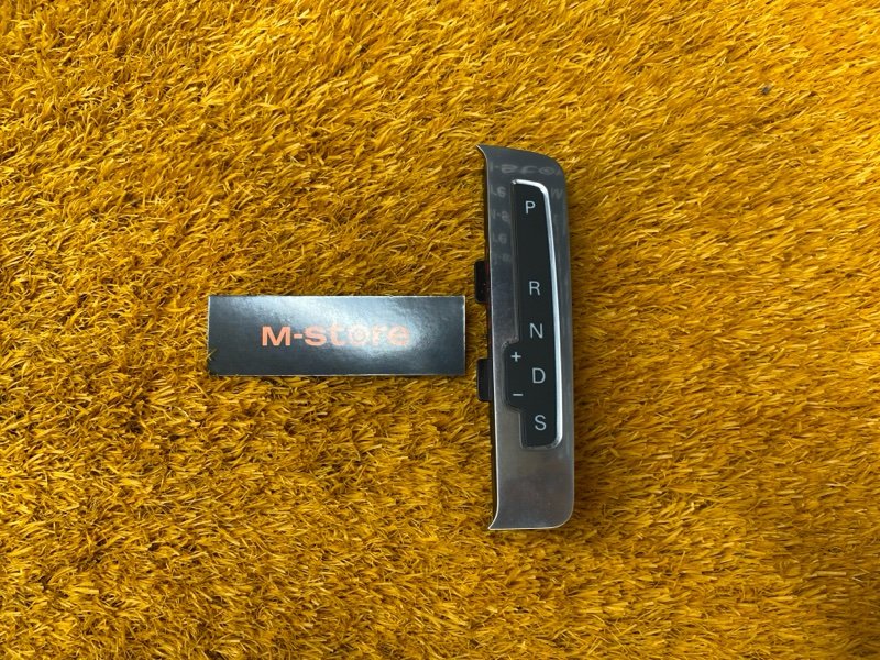 Индикация селектора АКПП, 300 рублей, Красноярск