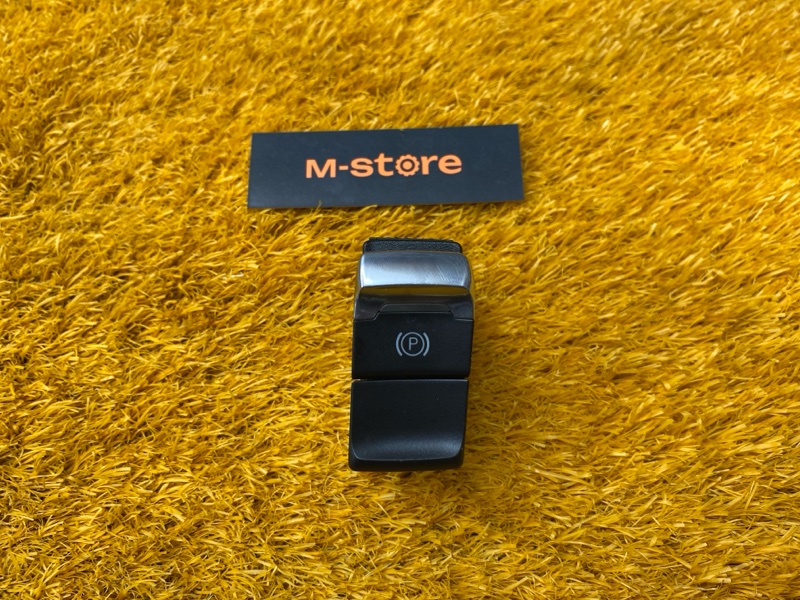 Кнопка стояночного тормоза, 300 рублей, Красноярск