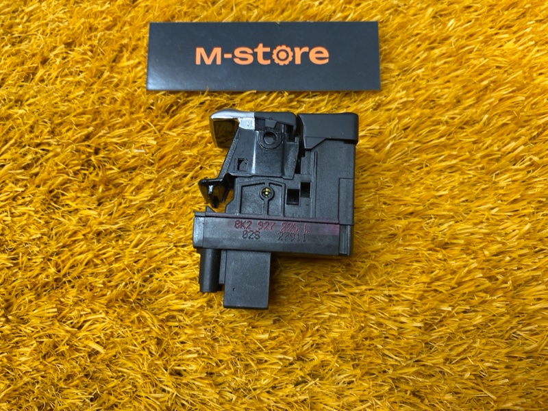 Кнопка стояночного тормоза, 300 рублей, Красноярск