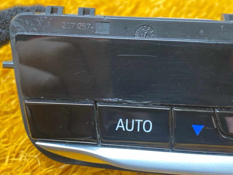 блок управления климат-контролем, 4000 рублей, Красноярск