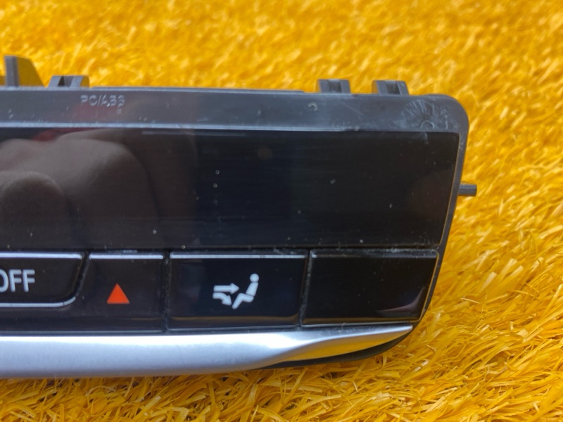 блок управления климат-контролем, 4000 рублей, Красноярск