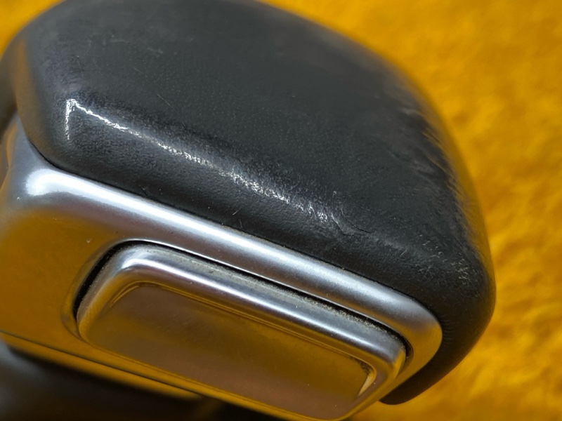 ручка кпп, 2500 рублей, Красноярск