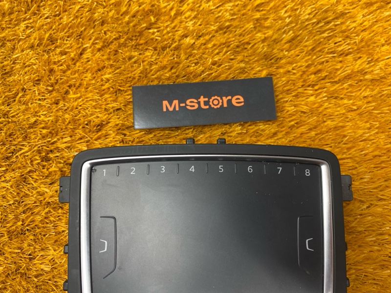 Блок управления мультимедиа, 25000 рублей, Красноярск