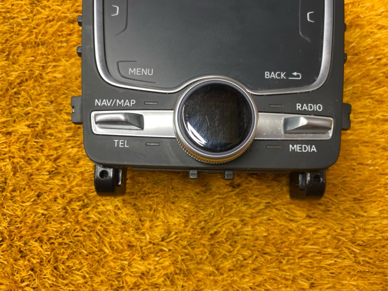 Блок управления мультимедиа, 25000 рублей, Красноярск