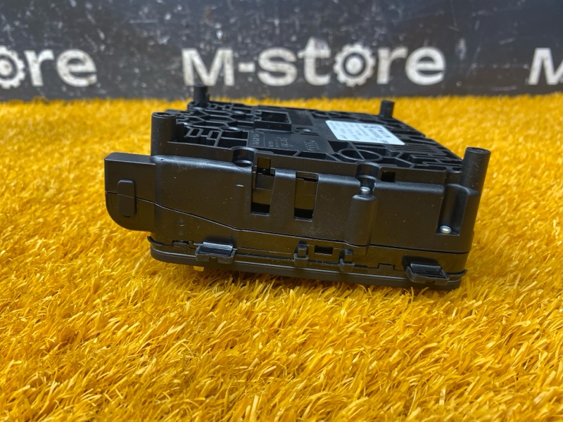 Блок управления мультимедиа, 25000 рублей, Красноярск