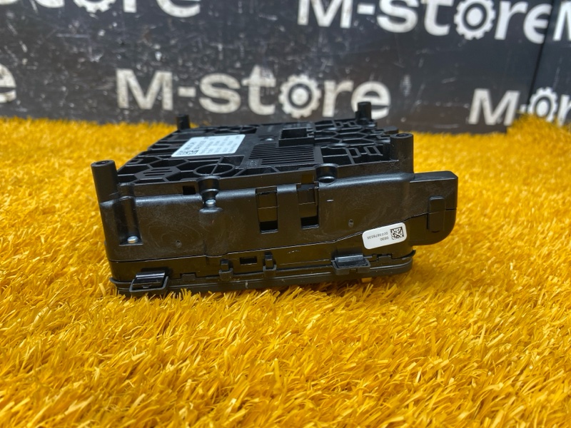 Блок управления мультимедиа, 25000 рублей, Красноярск