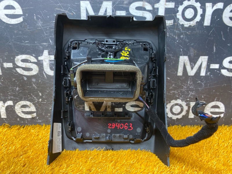 дефлектор воздушный, 5000 рублей, Красноярск