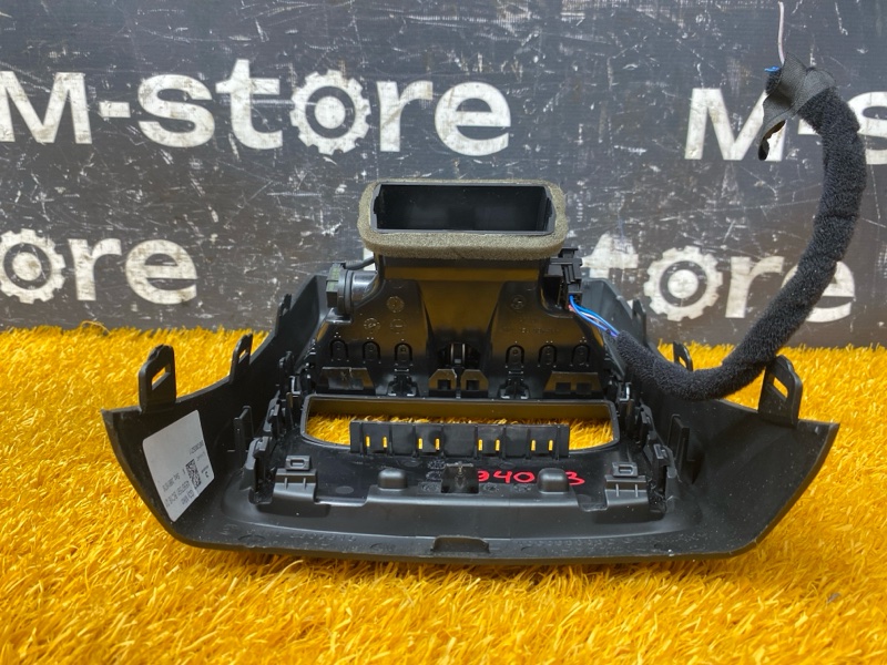 дефлектор воздушный, 5000 рублей, Красноярск