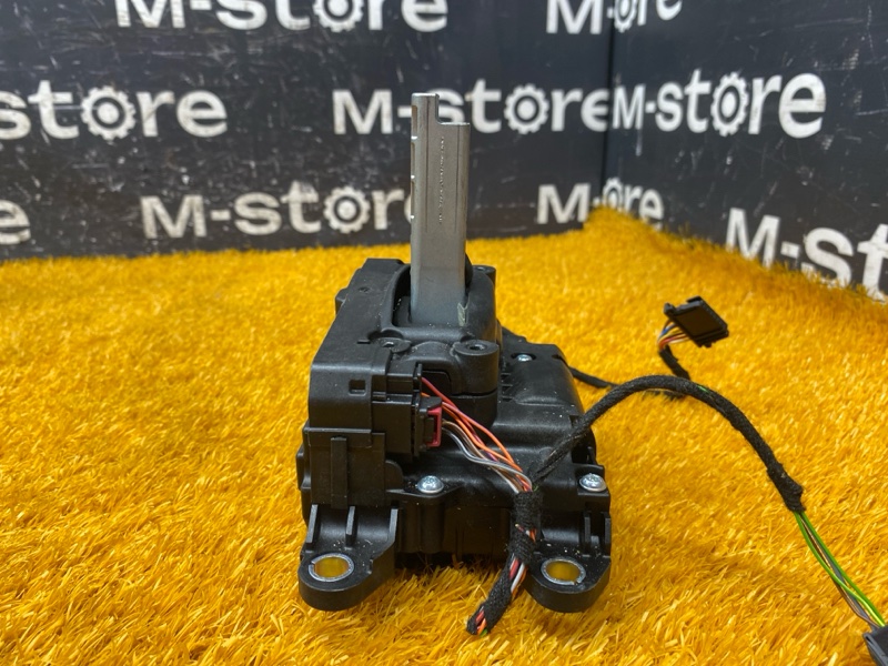 селектор акпп, 15000 рублей, Красноярск