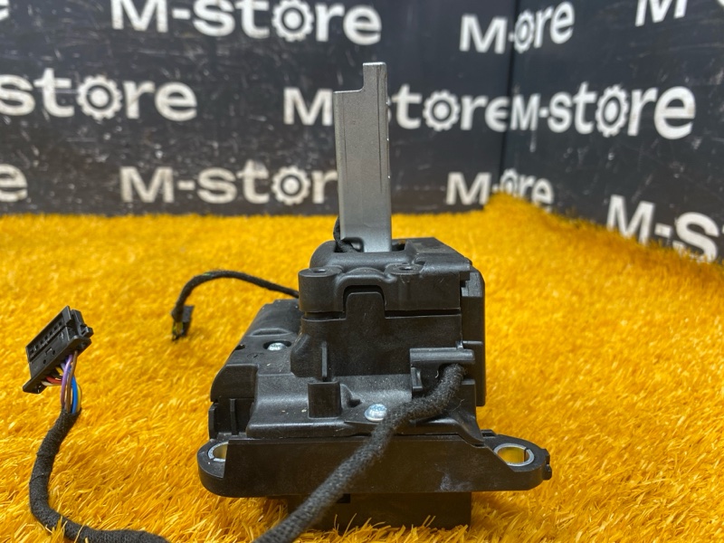 селектор акпп, 15000 рублей, Красноярск