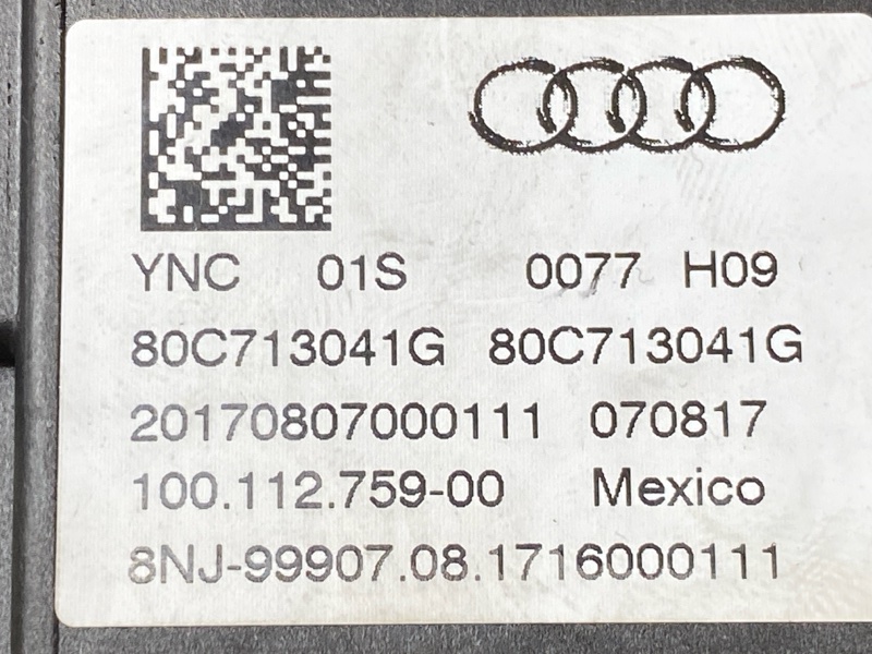 селектор акпп, 15000 рублей, Красноярск