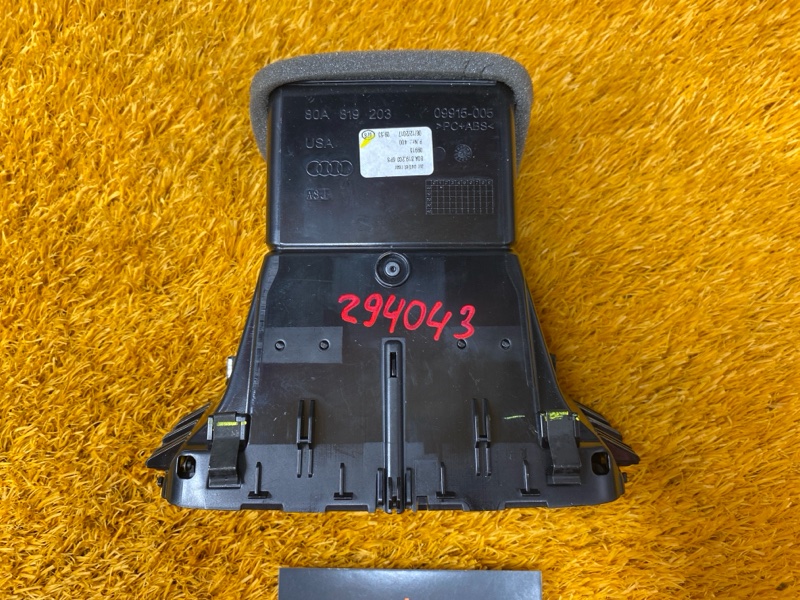 дефлектор воздушный, 5000 рублей, Красноярск