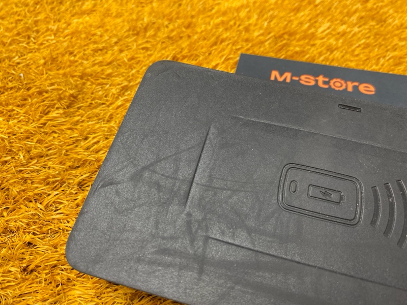 Беспроводная зарядка, 8000 рублей, Красноярск