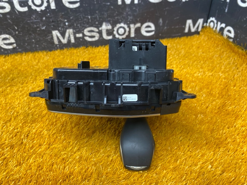 селектор акпп, 20000 рублей, Красноярск