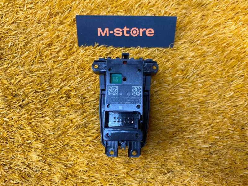 Кнопка стояночного тормоза, 300 рублей, Красноярск