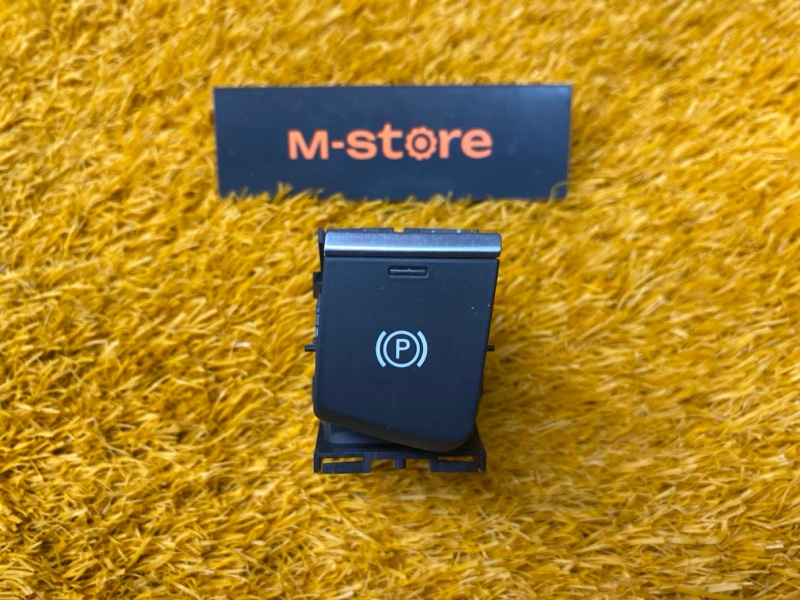 Кнопка стояночного тормоза, 2000 рублей, Красноярск