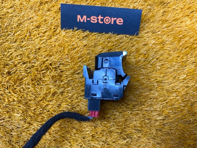 Кнопка стояночного тормоза, 1500 рублей, Красноярск