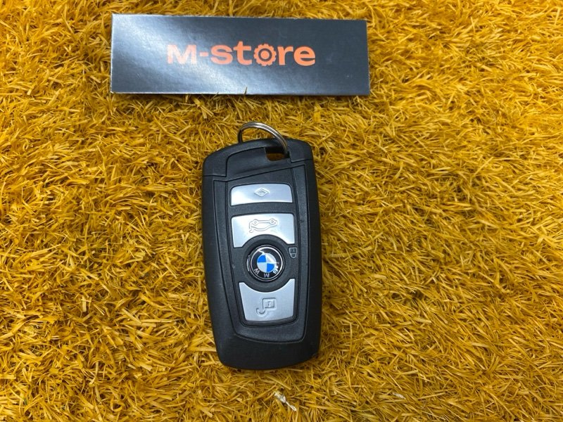 Ключ замка зажигания, 3500 рублей, Красноярск