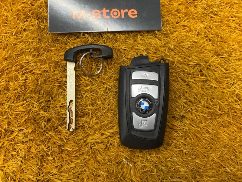 Ключ замка зажигания, 3500 рублей, Красноярск