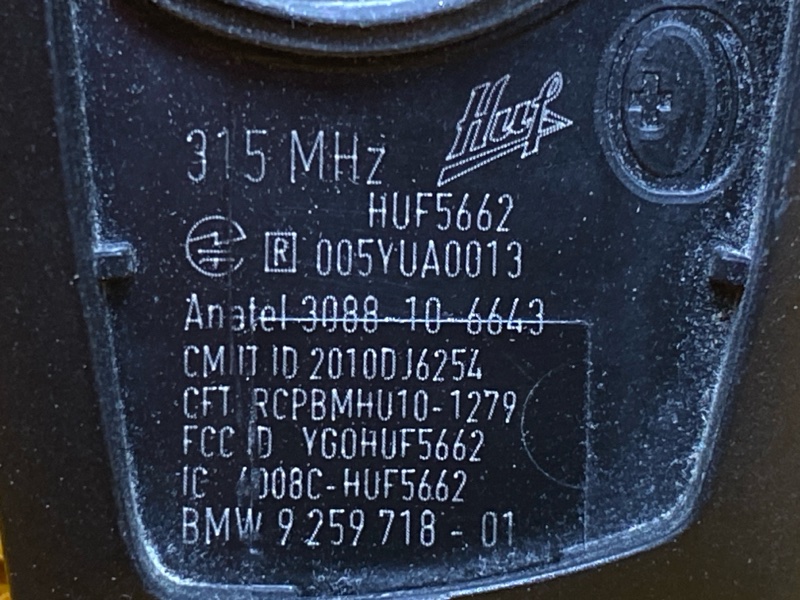 Ключ замка зажигания, 3500 рублей, Красноярск