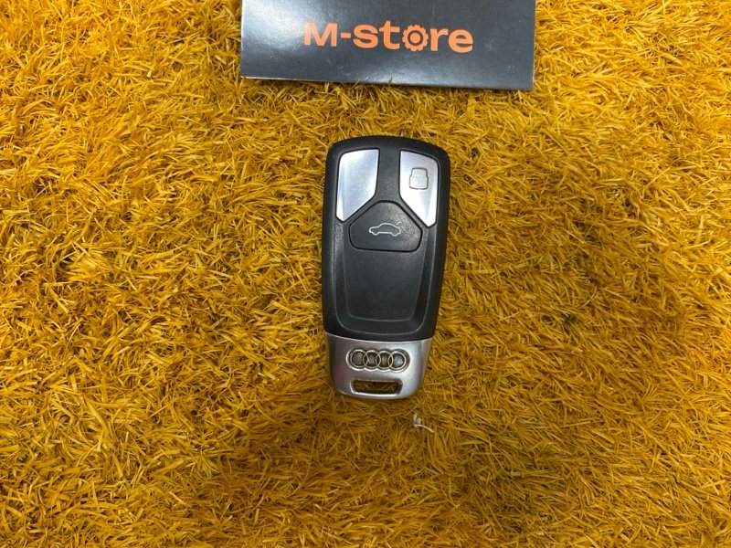 Ключ замка зажигания, 4700 рублей, Красноярск