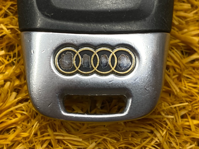 Ключ замка зажигания, 4700 рублей, Красноярск