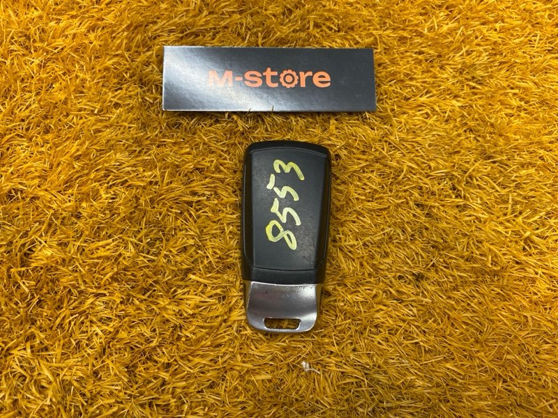 Ключ замка зажигания, 4700 рублей, Красноярск