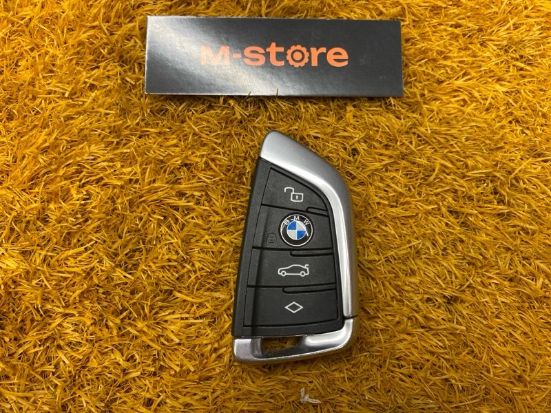 Ключ замка зажигания, 7000 рублей, Красноярск