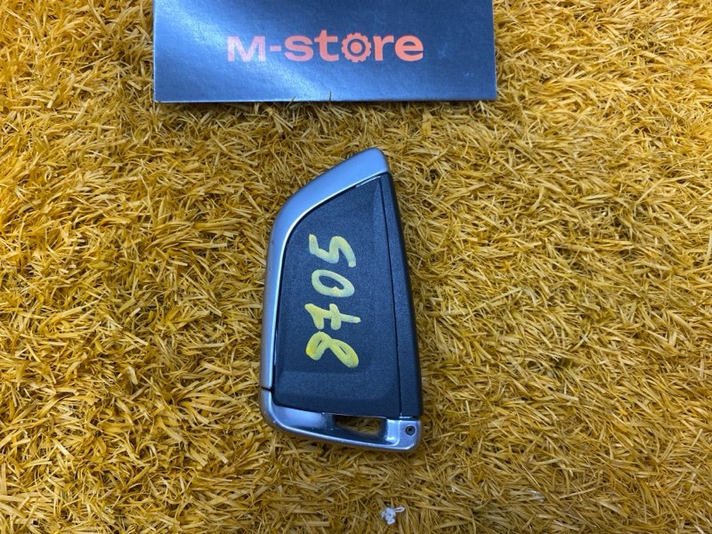 Ключ замка зажигания, 7000 рублей, Красноярск