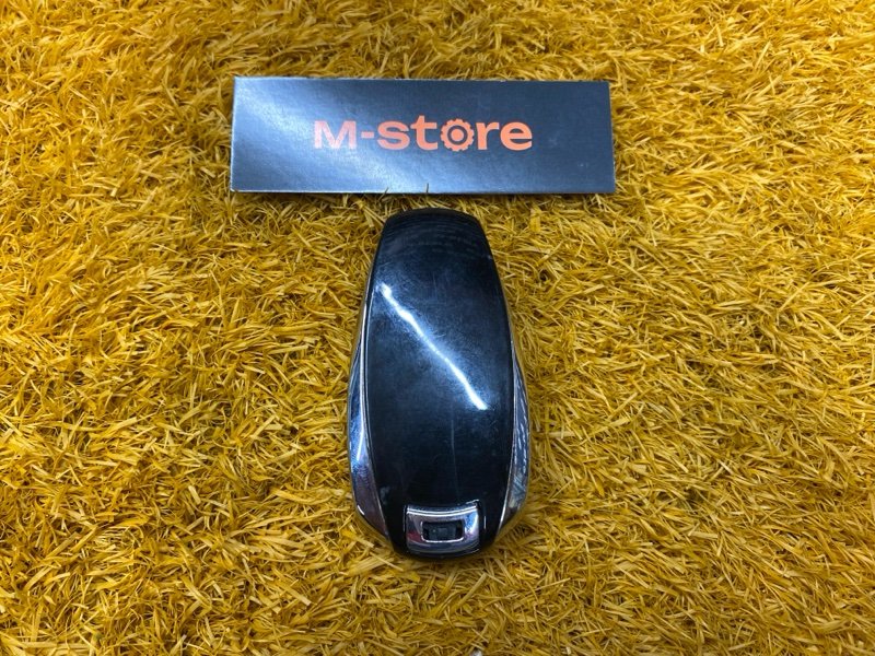 Ключ замка зажигания, 3000 рублей, Красноярск