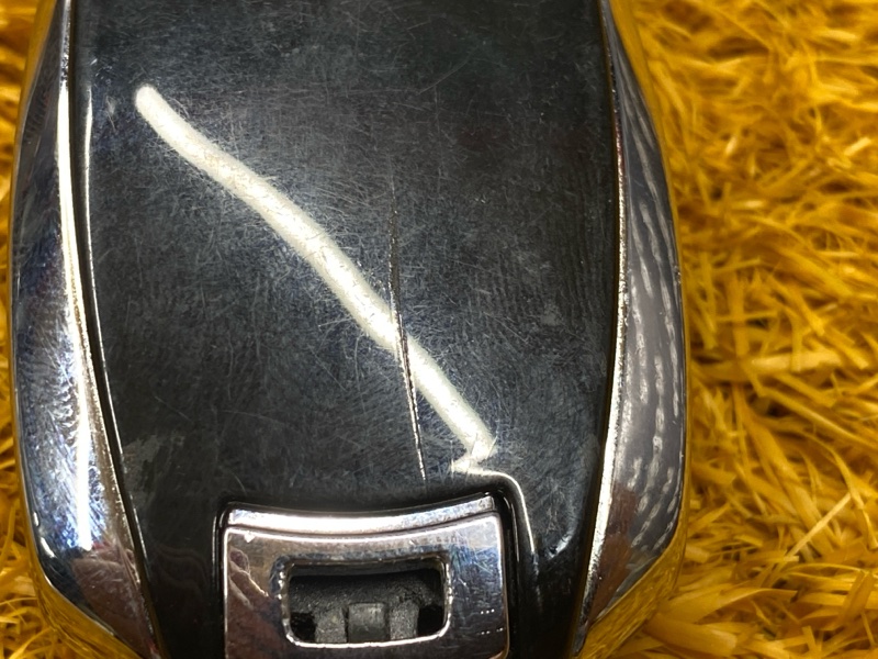 Ключ замка зажигания, 3000 рублей, Красноярск