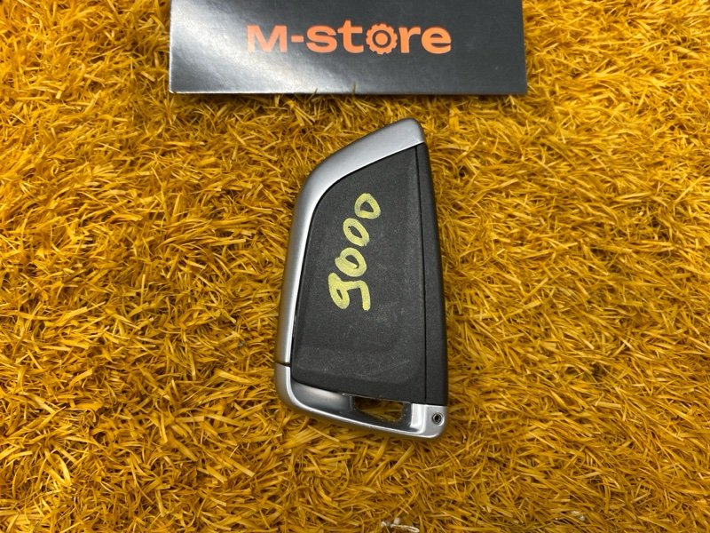 Ключ замка зажигания, 4000 рублей, Красноярск