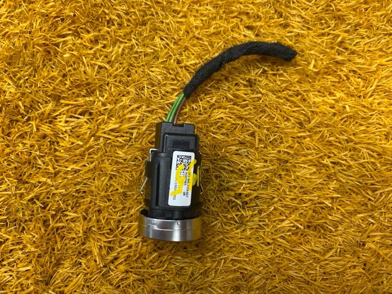 Кнопка Старт-Стоп, 2500 рублей, Красноярск