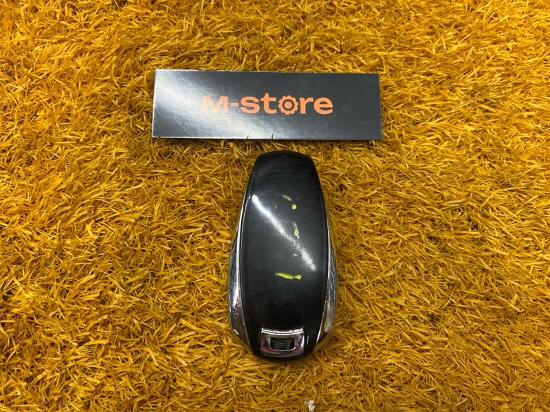 Ключ замка зажигания, 3500 рублей, Красноярск