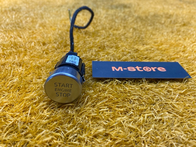 Кнопка Старт-Стоп, 1900 рублей, Красноярск