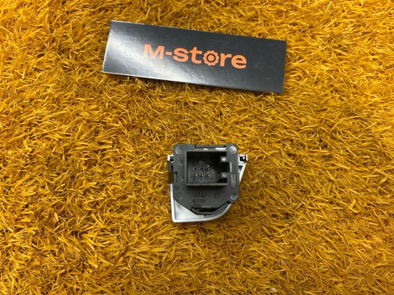 Кнопка стояночного тормоза, 2000 рублей, Красноярск