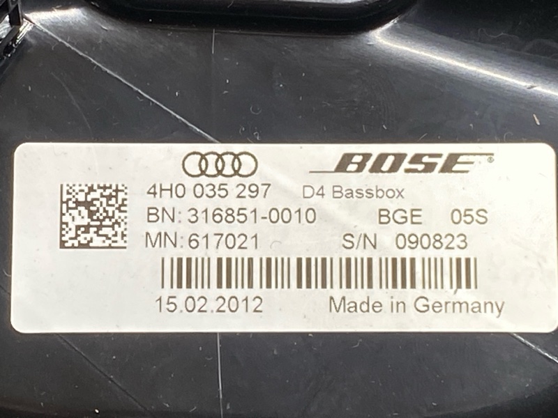 Динамик, 4500 рублей, Красноярск