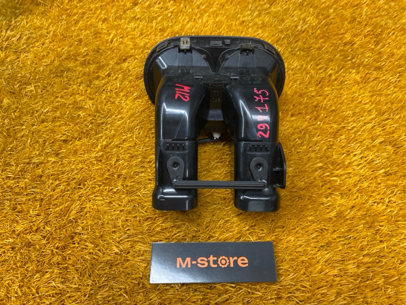 дефлектор воздушный, 3500 рублей, Красноярск