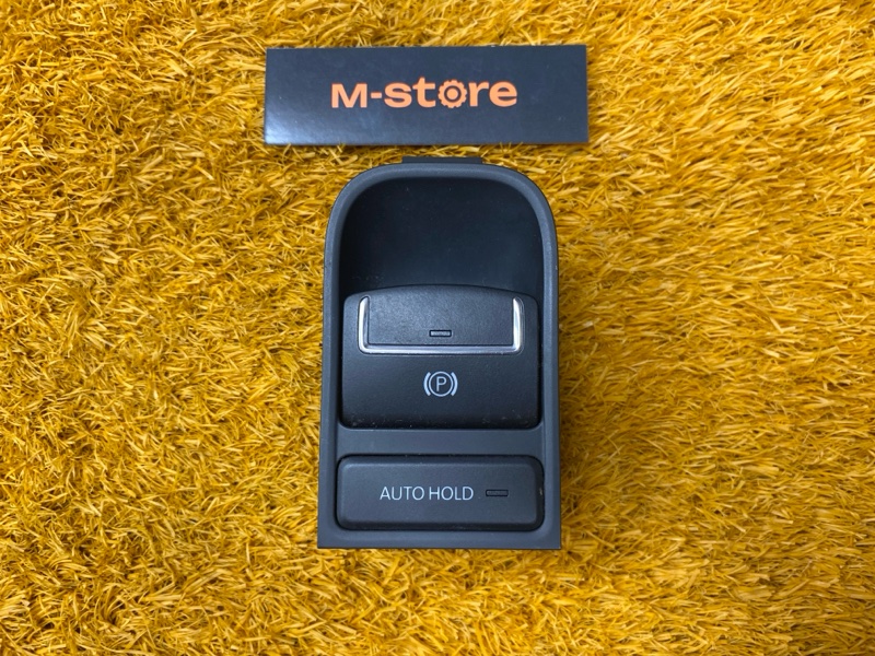 Кнопка стояночного тормоза, 1500 рублей, Красноярск