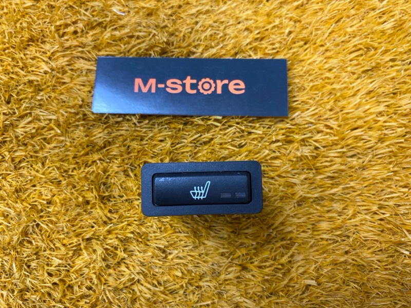 Кнопка подогрева сидений, 900 рублей, Красноярск