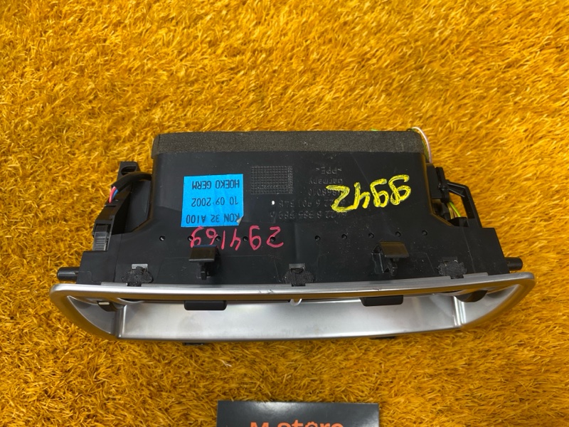 дефлектор воздушный, 3500 рублей, Красноярск