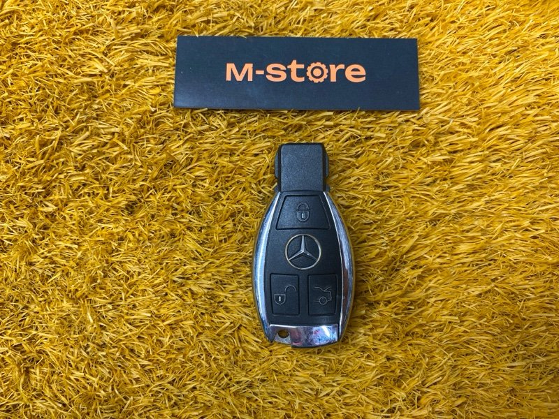 Ключ замка зажигания, 2400 рублей, Красноярск