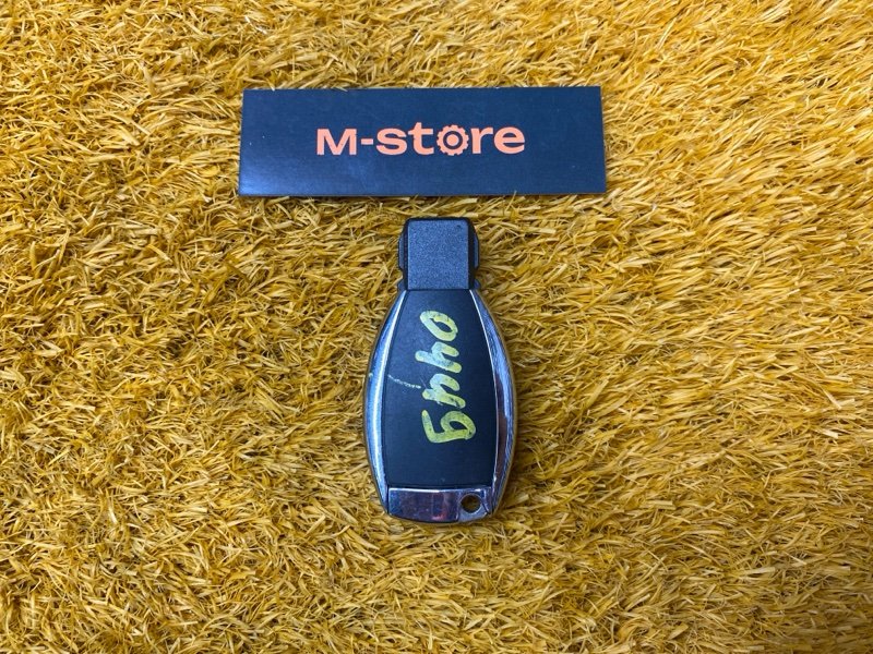 Ключ замка зажигания, 2400 рублей, Красноярск