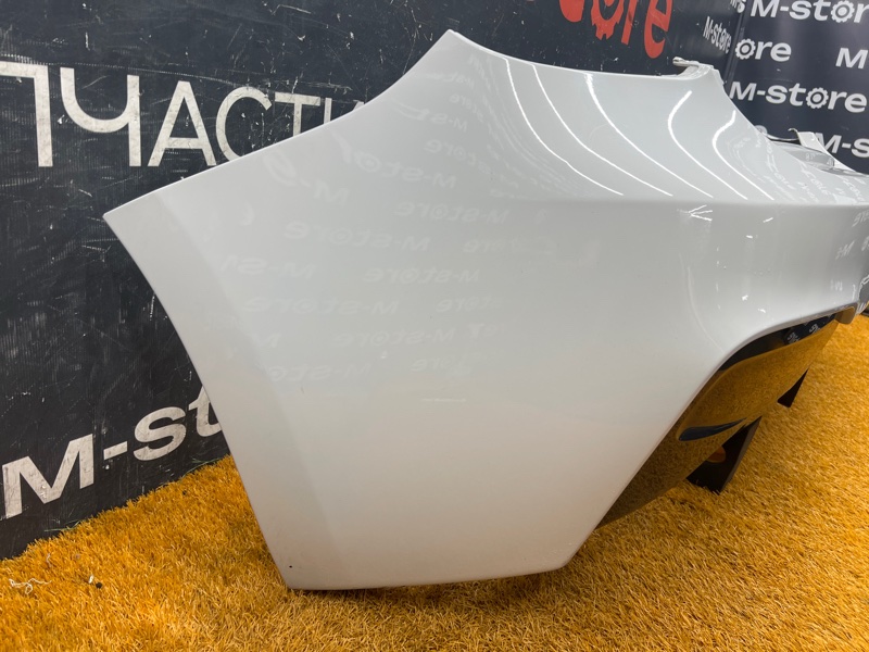 бампер, 27000 рублей, Красноярск