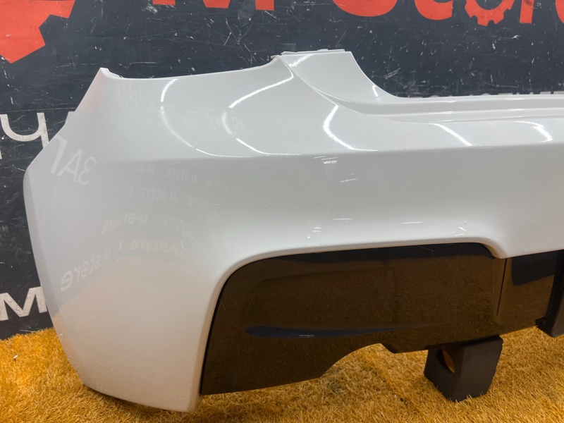 бампер, 27000 рублей, Красноярск