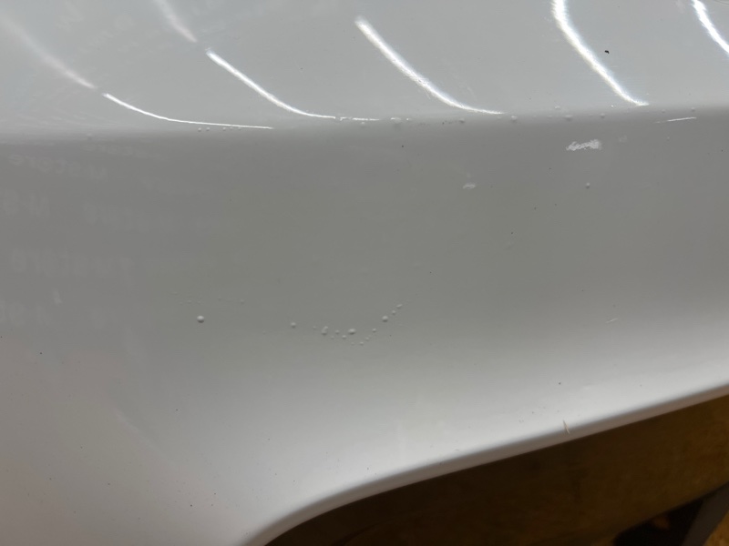 бампер, 27000 рублей, Красноярск