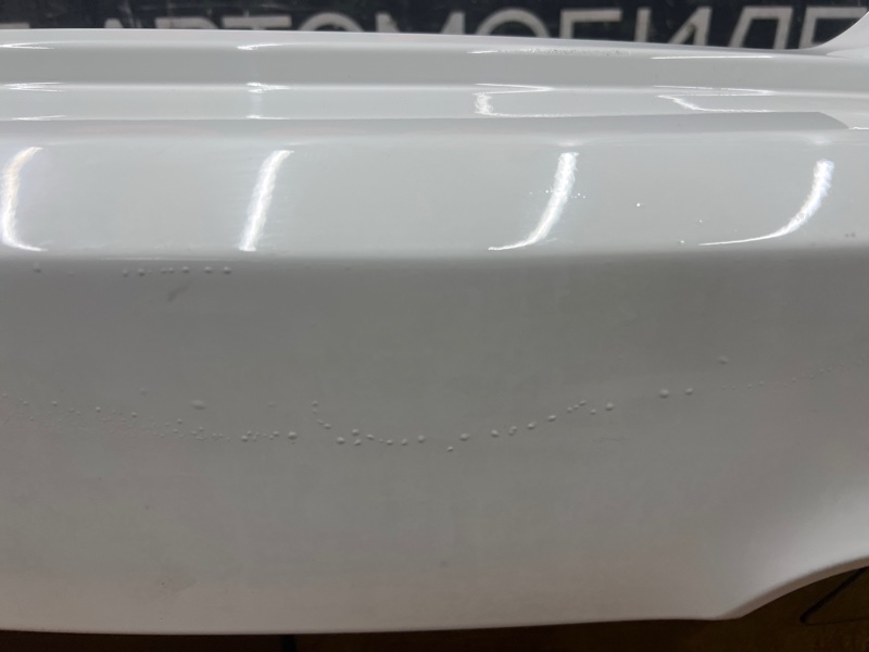 бампер, 27000 рублей, Красноярск