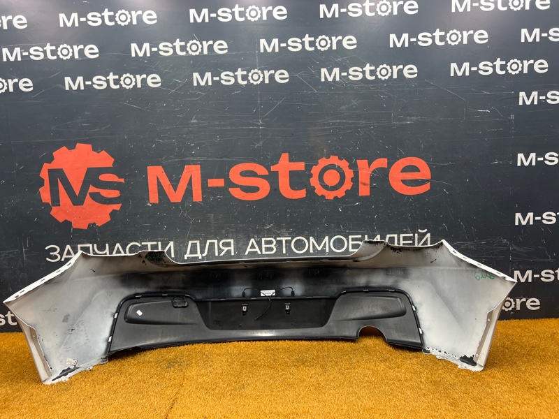 бампер, 27000 рублей, Красноярск