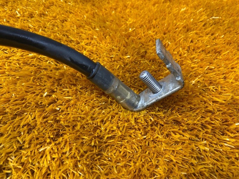 Провод генератора, 800 рублей, Красноярск